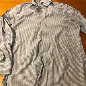 Men’s Casual Dress Shirt from Gap